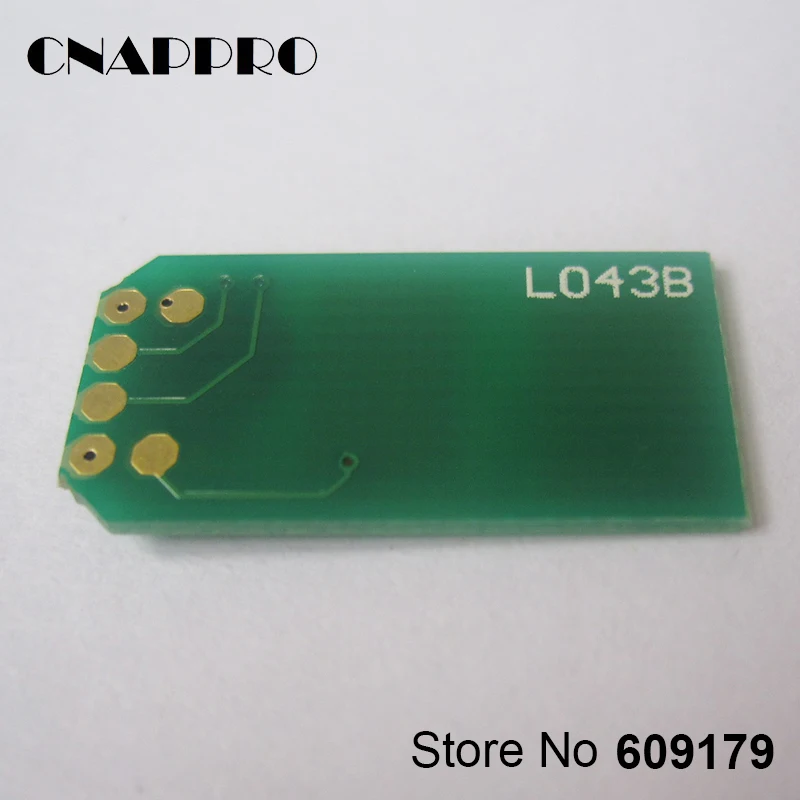 20 шт T 4030 4030E чипованный картридж тонер для Toshiba 382 383P 332S 403S T4030 T4030E принтер WW чипы