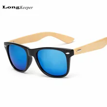 Цена бамбуковые солнцезащитные очки для ног мужские женские солнцезащитные очки в деревянной оправе брендовые дизайнерские оригинальные деревянные солнцезащитные очки горячая KP1501