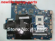 original for Z560 motherboard NIWE2 LA-5752P NIWF4 L46 rPGA988A DDR3 maiboard 100% test fast ship