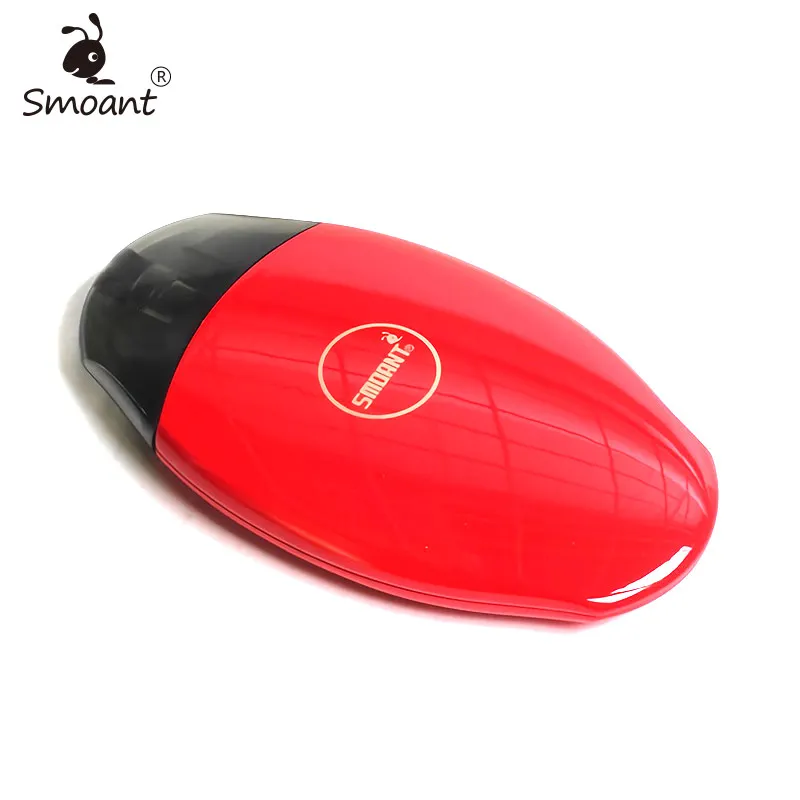 Оригинальный набор вейпа Smoant S8 Pod вейп Все в одном 2 мл катриджа с внутренним