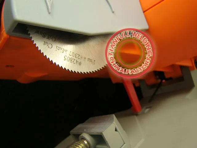 MINI cut-off saw (4)
