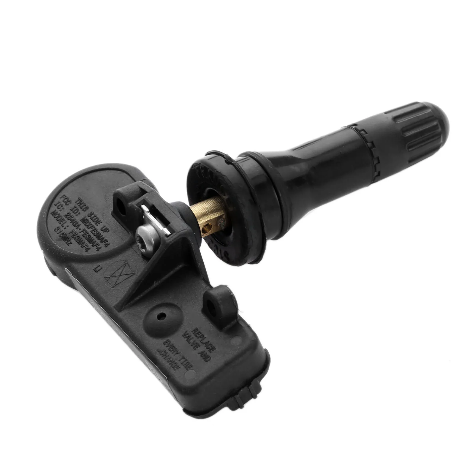Yetaha Новый TPMS Датчик давления в шинах Система мониторинга для Ford Lincoln Mercury 9L3T 1A180 CA