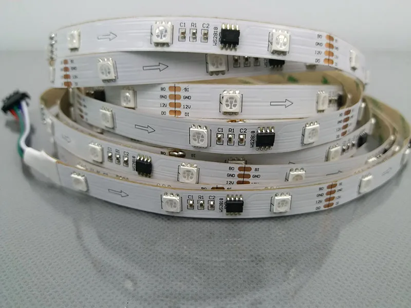 WS2818-30-12V-WT-IP20-4