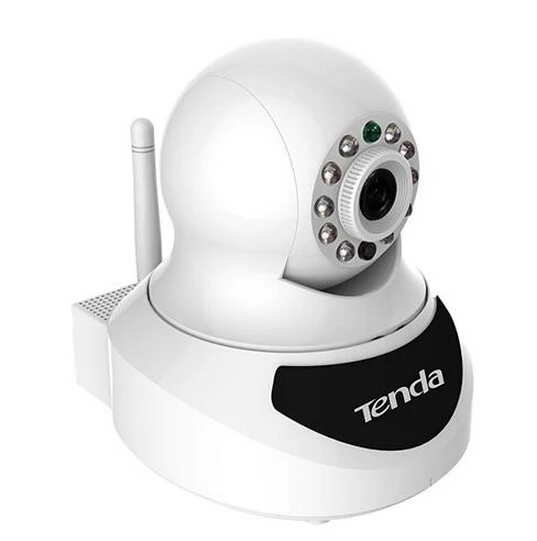 tenda ip camera