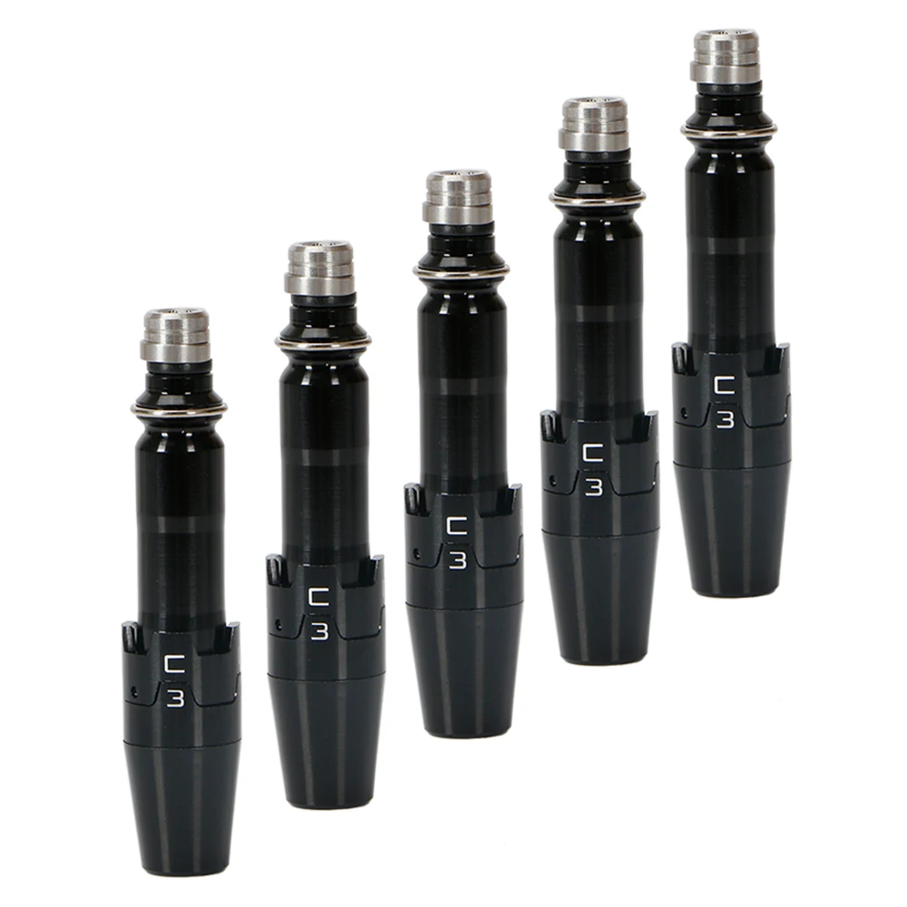 تلميح 0.335/0.350 جولف شافت كم محول ل 917D