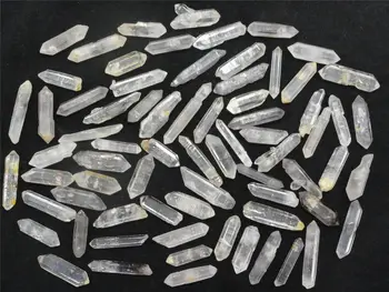 

NATURAL Tibetan Unique QUARTZ Crystal Terminating point Specimen 485g