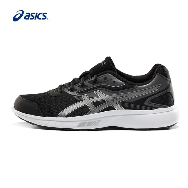 breng de actie Emuleren Binnen Originele Nieuwe Collectie ASICS T741N 9093 mannen Stabiliteit Loopschoenen  ASICS Sportschoenen Sneakers Outdoor Walkng Jogging|Hardloop Schoenen| -  AliExpress