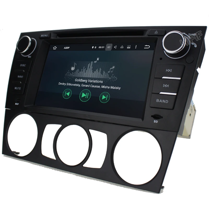 Sale Octa Core Car DVD Player Pure Android 8.0 For BMW E90 E91 E92 E93 3 series Multimedia GPS Radio DVB TV BT WIFI Rear View Camera 18 Sale Octa Core Car DVD Player Pure Android 8.0 For BMW E90 E91 E92 E93 3 series Multimedia GPS Radio DVB TV BT WIFI Rear View Camera 18