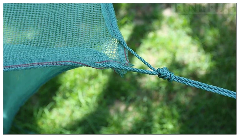 Коробка для рыболовной сети Finefish особый стиль ловли рыбы лова угрей сельского