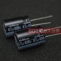 Passive Components