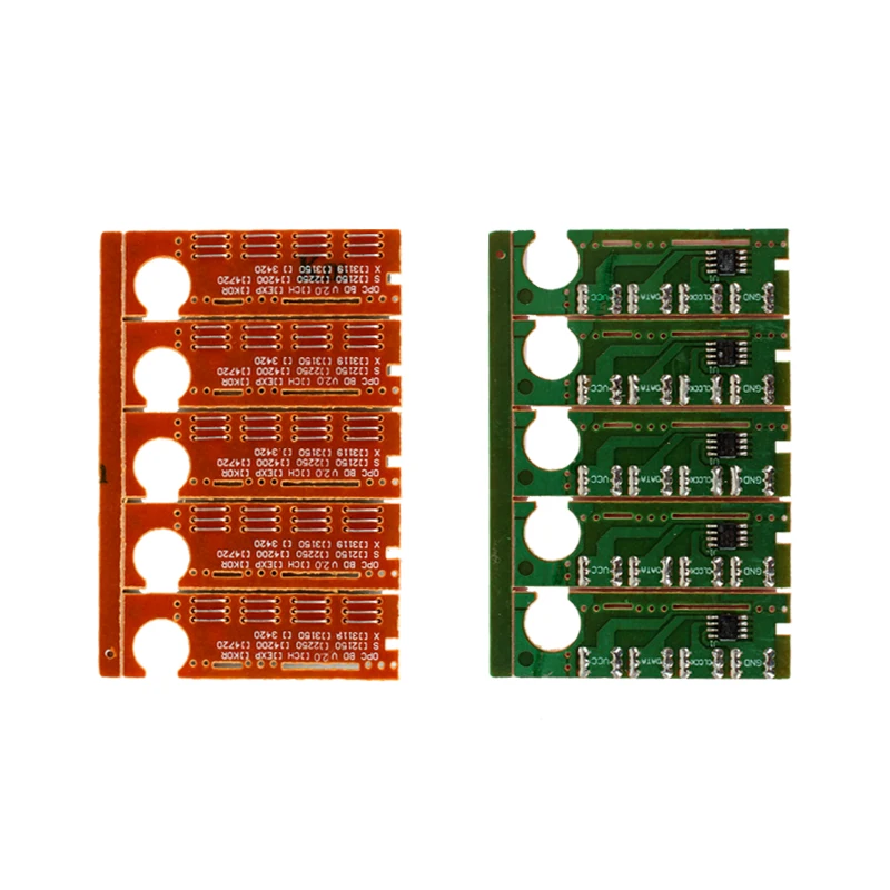 

(10 pieces/lot)high quality! Toner Cartridge Chip use For Xerox Phaser 3450