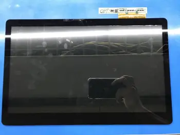 

14 " LCD screen display with touch for For Mfor Sony SVF 14N 1920*1080 free shipping