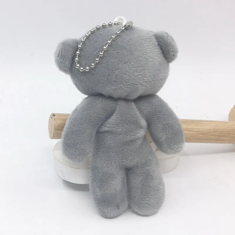 11cm twins bear 18