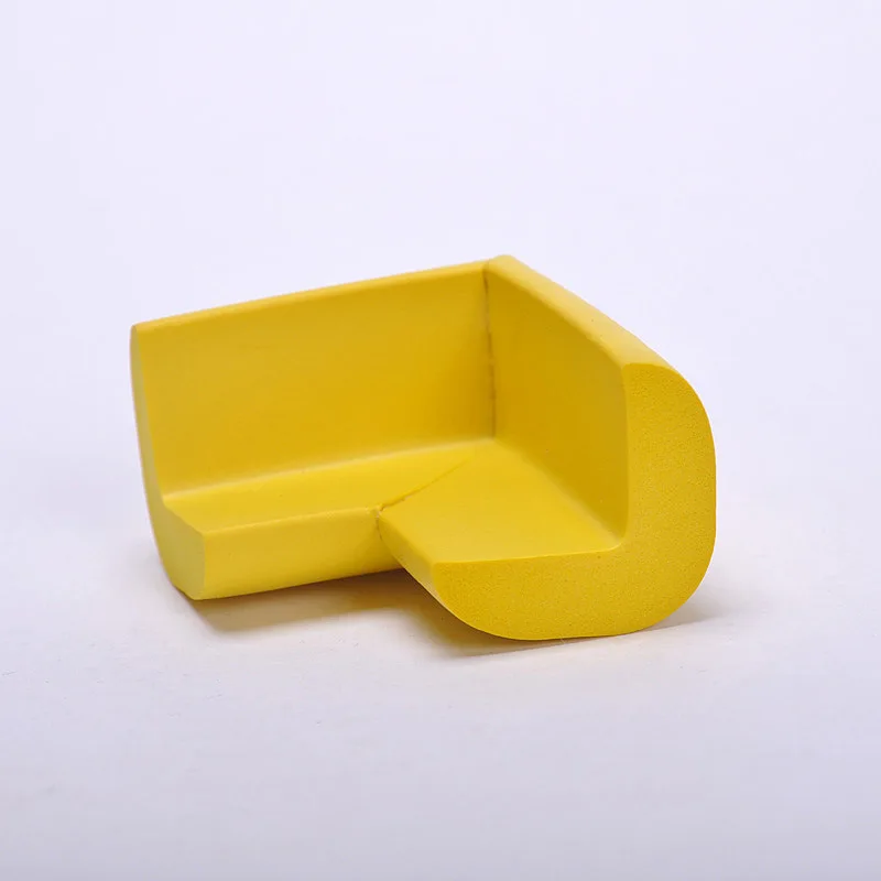 High Quatity Baby Safety Protector Anti-Collision Angle Corner Guards Kids Table Desk Corner Guard Child Edge Corner Protection