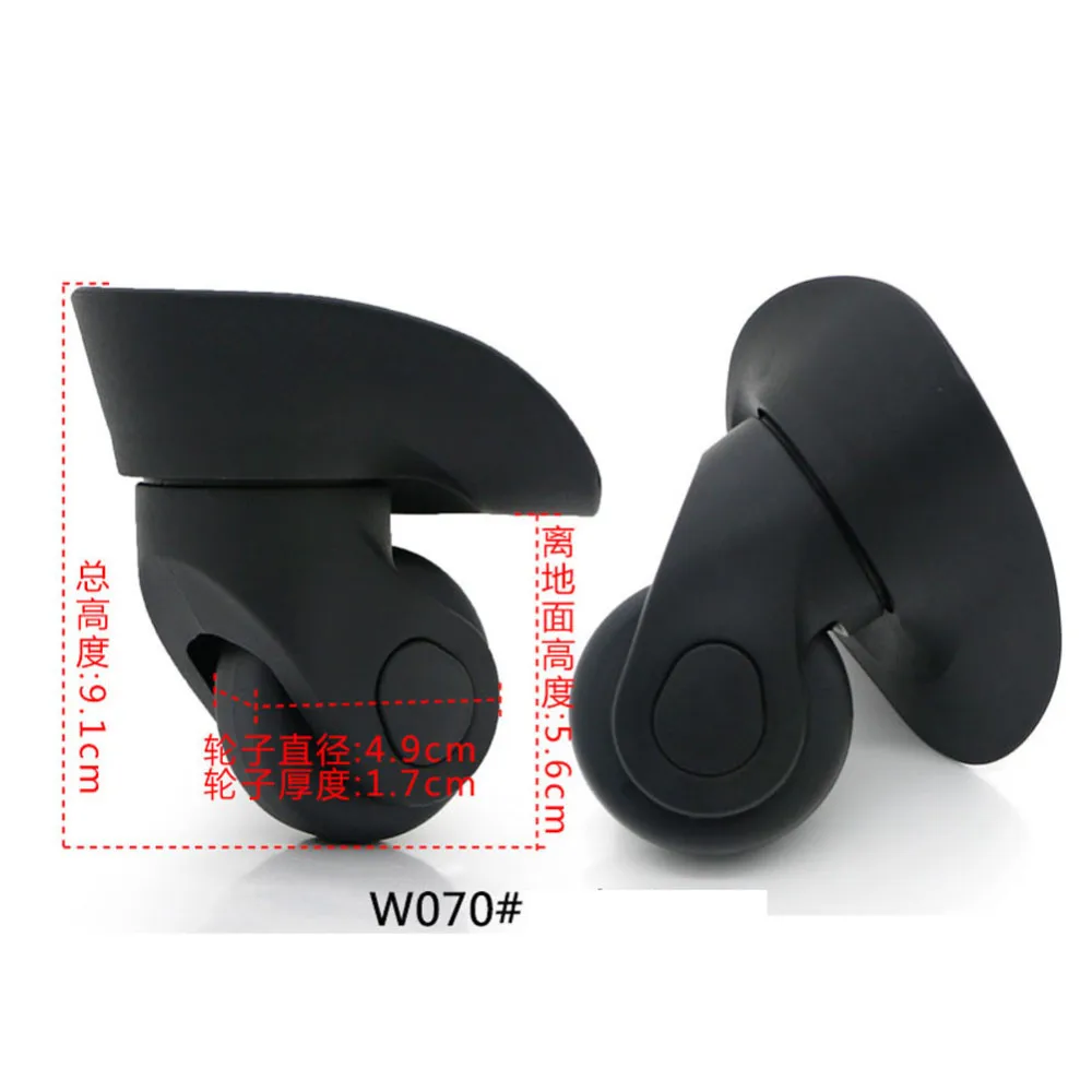 Replacement Luggage Wheels Repair 