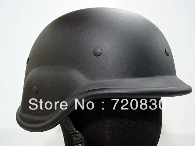 Гравировкой военных M88 шлем pasgt Тактический шлем (черный/песочный/OD)