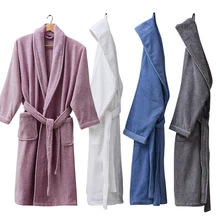 Зимний халат для мужчин с капюшоном, женская ночная рубашка с капюшоном, домашняя одежда, теплый банный халат, белые халаты для свадьбы, подружки невесты