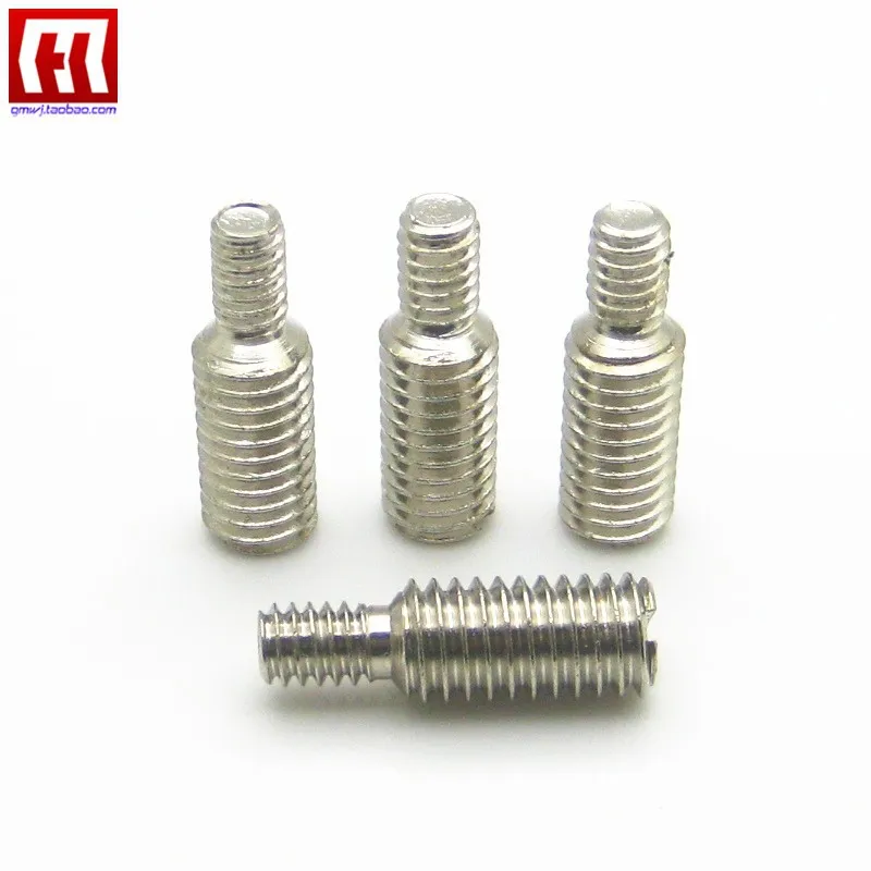 Free shipping!PTZ camera tripod screw frame screws screw head size