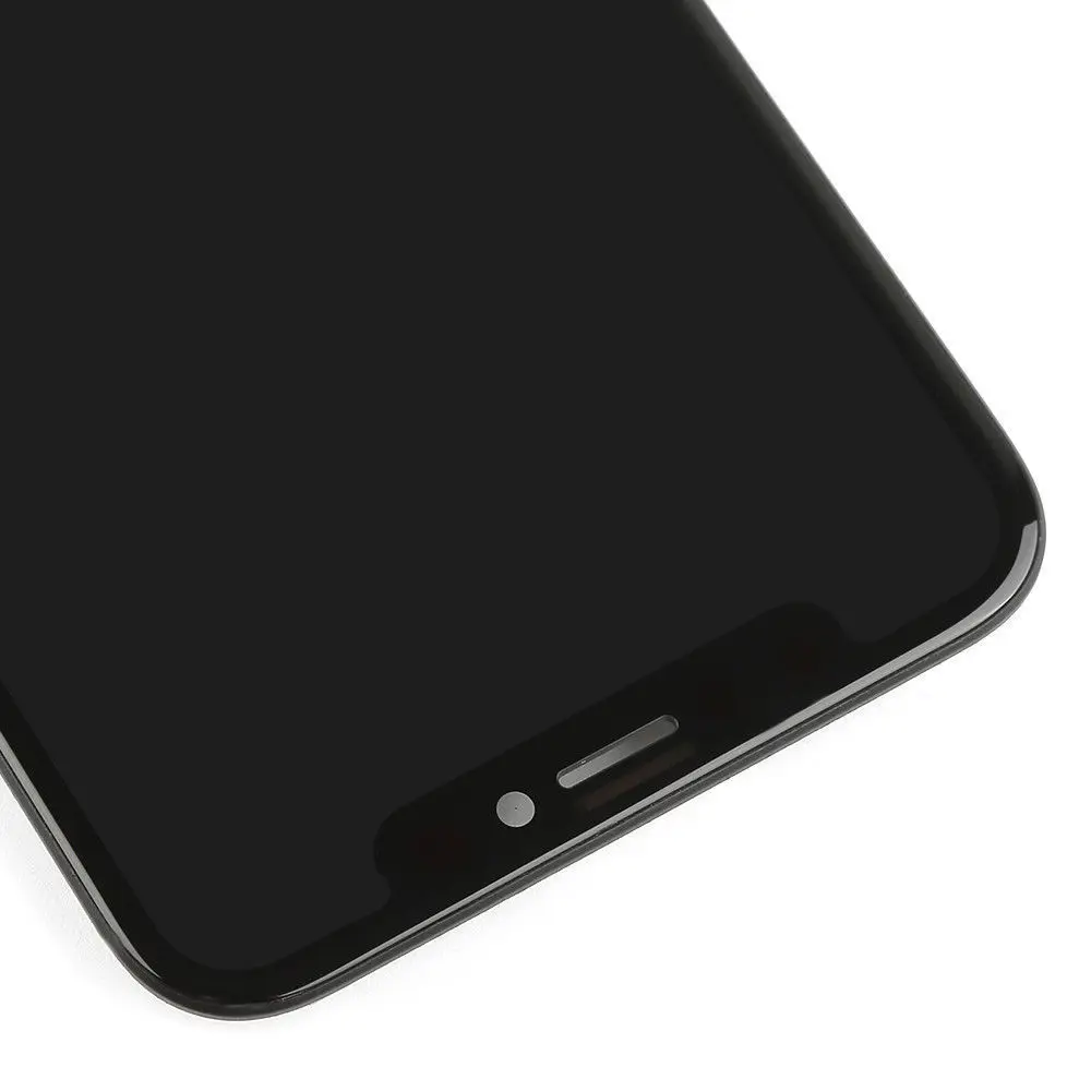 Original OEM Quality AMOLED OLED TFT For iPhone X LCD Display Replacement Pantalla for iphone x 5