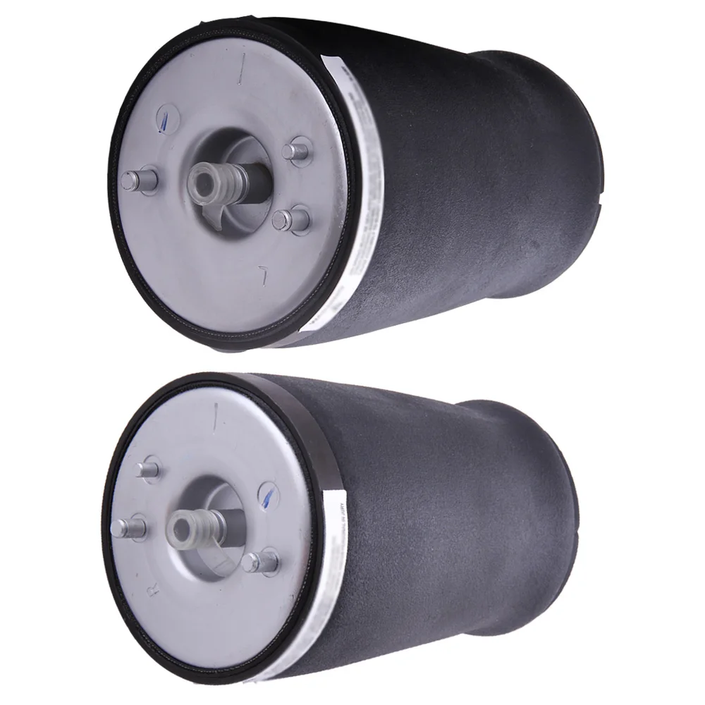 Air Suspension Bag for BMW E39 Touring 5 Series 520i Rear Left + Right