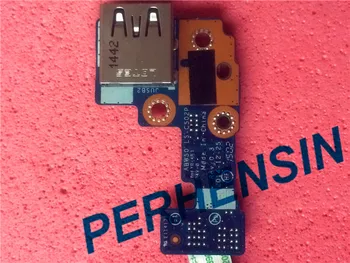 

GENUINE FOR HP FOR ENVY 15T-AE 15T-AE000 M6-AE151DX USB Board Cable 812695-001 LS-C502P 100% TESED OK