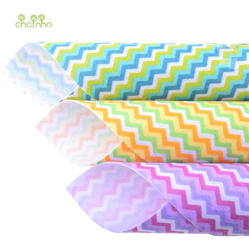 

Non Woven Felt Fabric 1mm Thickness Polyester Printed Soft Felt Of Home Decoration Pattern Bundle For Sewing Dolls Crafts
