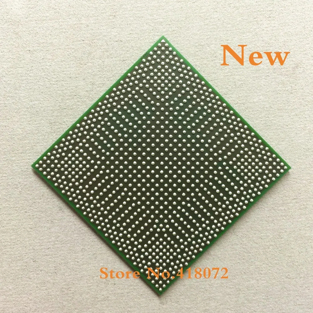 

100% New 215-0804026 215 0804026 with balls BGA chipset