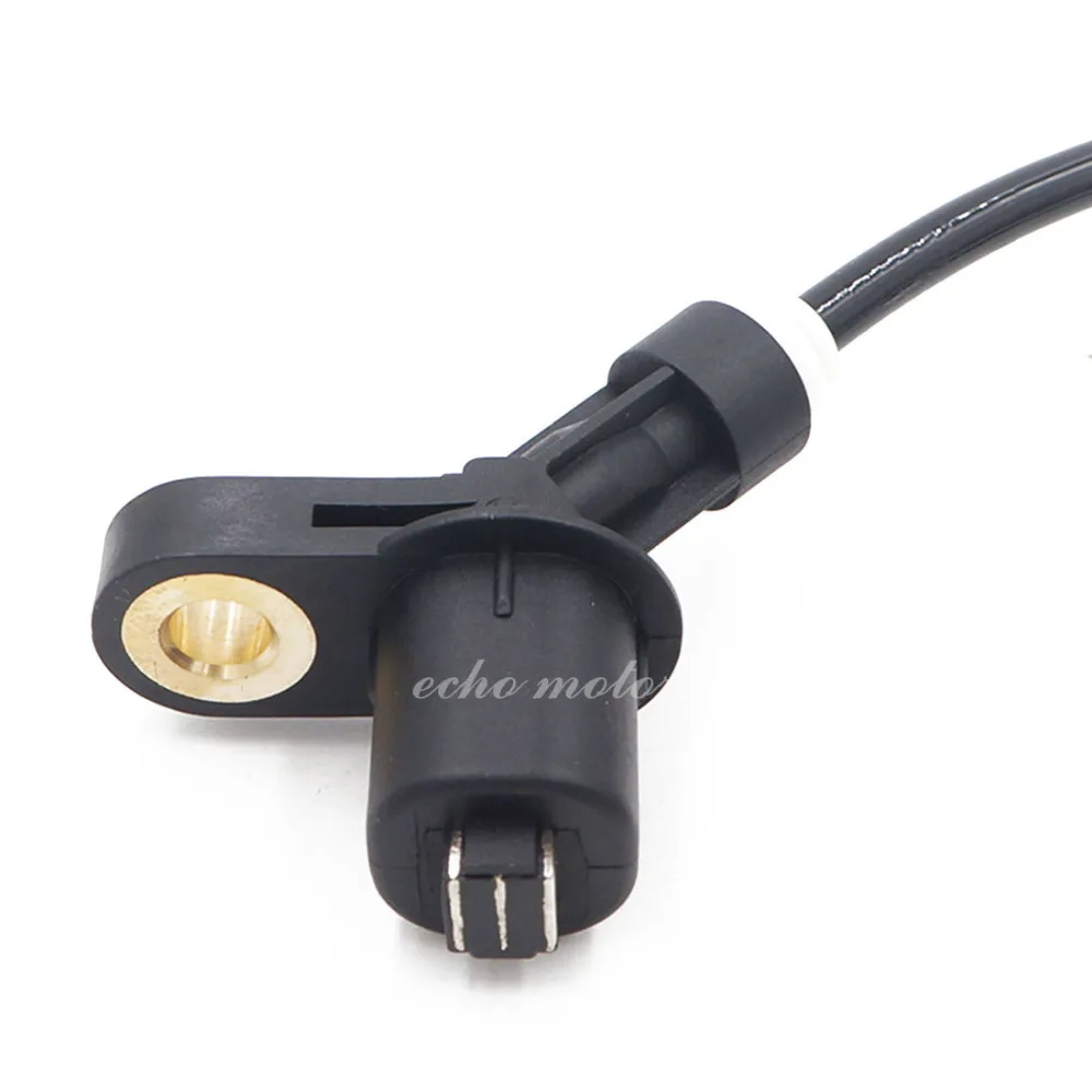 GoSens 111cd ABS Wheel Speed Sensor for BMW 318I/318IS/320I/323I/323IS/325I/325IS/328I/328IS/M3 1991-1999 OE# 34521163028 34521181126 34521181971 34521182063 34521182067 Rear Left/Right GoSens 111cd ABS Wheel Speed Sensor for BMW 318I/318IS/320I/323I/323IS/325I/325IS/328I/328IS/M3 1991-1999 OE# 34521163028 34521181126 34521181971 34521182063 34521182067 Rear Left/Right
