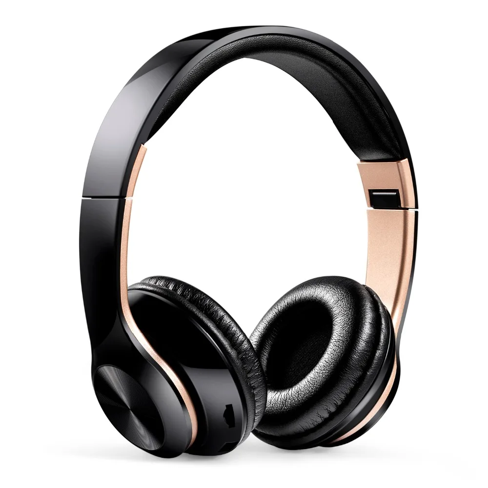 

WZ8 bluetooth headphones/earphones foldable wireless headphones support TF, FM, aux headsets