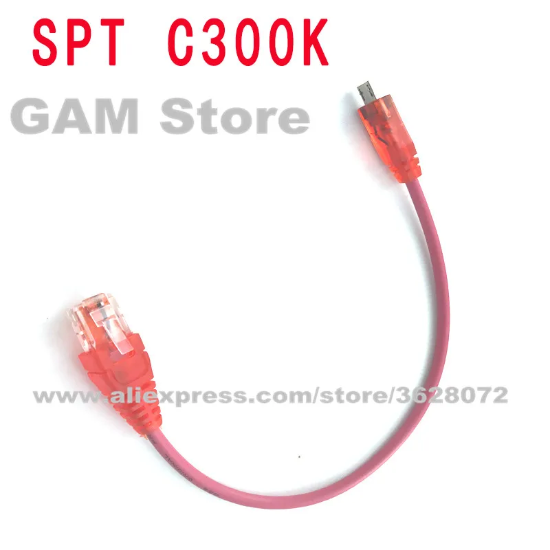 Сменный кабель SPT Imei сброс заводского режима Z3X NS PRO C3300K RJ45 530K | Инструменты