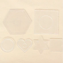 7 типов выбор 2,6 мм pegboards для шариков Хама diy игрушка DIY обучающая игрушка PUPUKOU