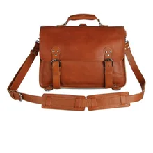 J.M.D Big Handbags Crazy Horse Cowhide Boy Style Travel Bags For Men’s Big Size 2016 Hot Selling 7161