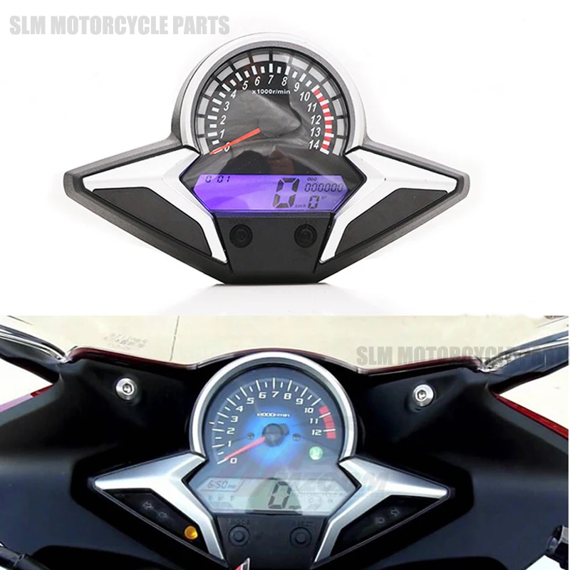 Motorcycle Tachometer Odometer Instruments Speedometer Gauge Cluster Meter For Honda Cbr250r Cbr 250 11 12 13 Covers Ornamental Mouldings Aliexpress Motorcycle Tachometer Odometer Instruments Speedometer Gauge Cluster Meter For Honda Cbr250r Cbr 250 11 12 13 Covers Ornamental Mouldings Aliexpress