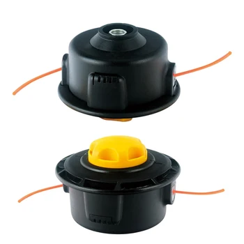 

Nylon Line Coil Grass Trimmer Head Garden Strimmer Lawn Mower Mounting grass Garden Accessory
