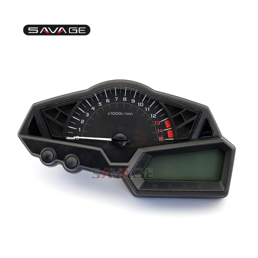 speedometer ninja 250 sl