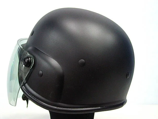 Военный Пейнтбол шлем Тактический Airsoft M88 шлем ж/козырек, od BK