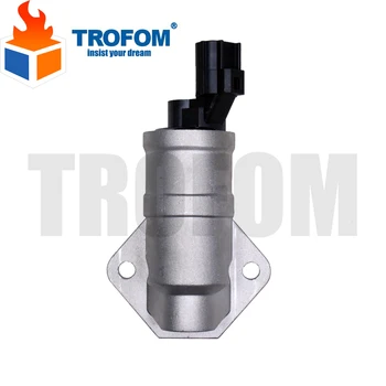 

Idle air Control Valve For Ford Escape Taurus Focus Mercury Mariner Sable Mazda Tribute 1.4 1.6 3.0 1113127 1S4U-9F715-BC AC469