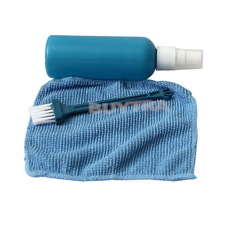 3in1 Practical Magical Laptop Computer LCD Led Monitor TV Cleaner