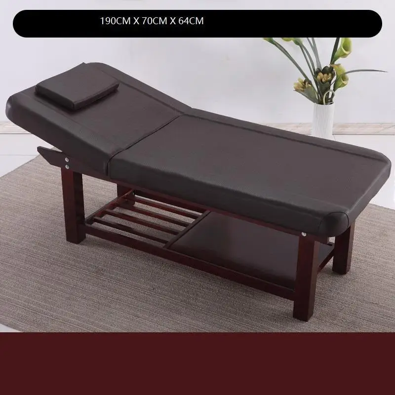 Masajeadora Camilla Plegable masaje Cadeira De Massagem Massagetafel складное массажное кресло для салонов Tafel - Цвет: MODEL E