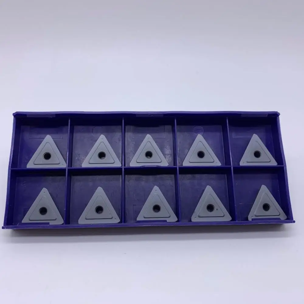 

TPKN 2204 PDTR LT30 External Turning Tool Carbide insert CNC blade