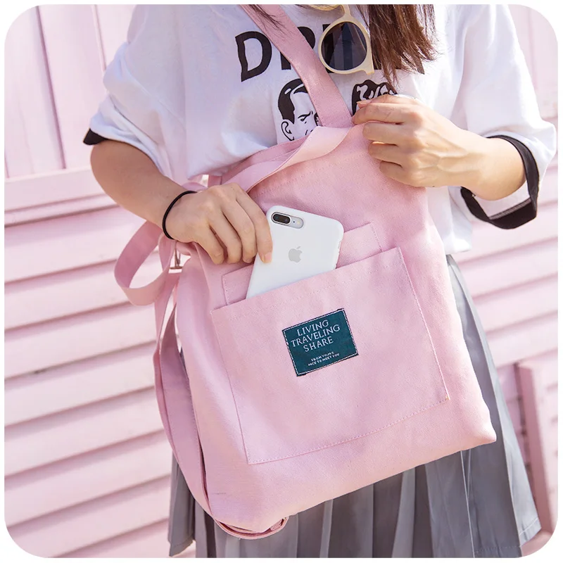 college bags big size