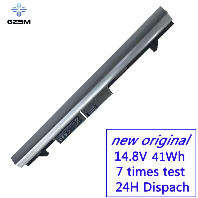  GZSM Laptop Battery RA04 for HP Probook 430 G1 G2 battery for laptop HSTNN-IB4L HSTNN-IB5X H6L28ET 