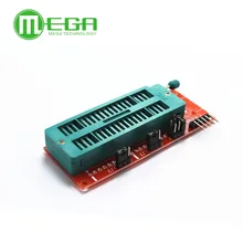 PIC ICD2 PICKit 2 PICKIT 3 адаптер для программирования PICKIT2 PICKIT3 Универсальный программист сиденье