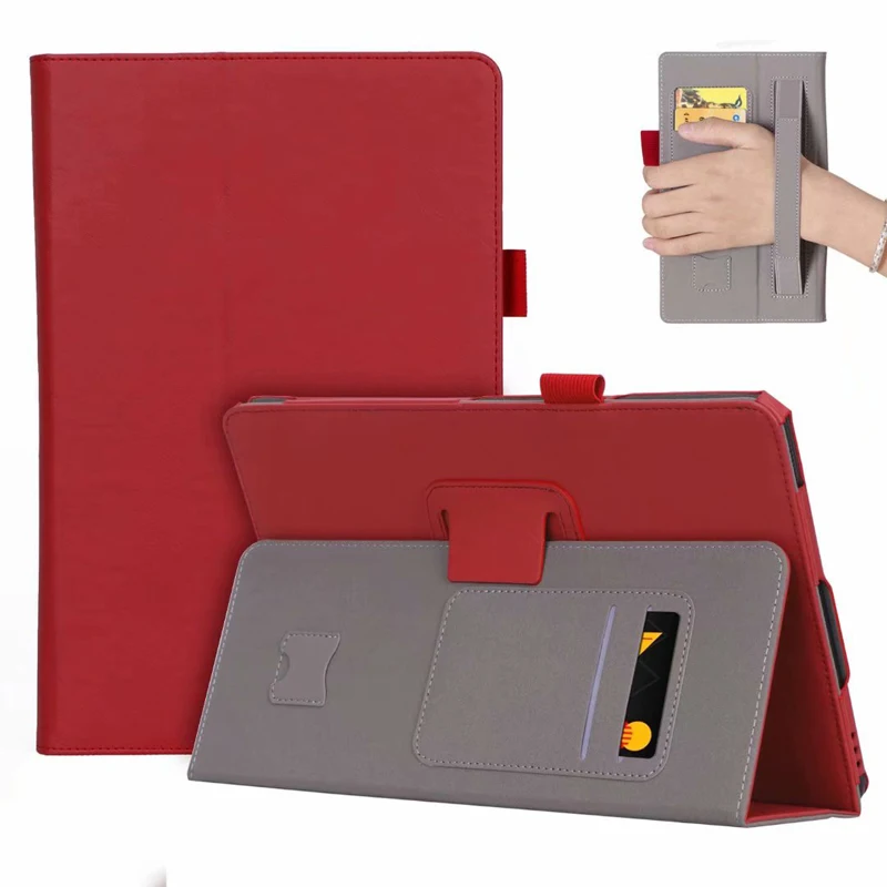 T830 red 8