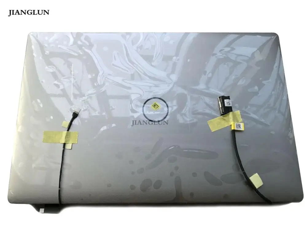 

JIANGLUN For Dell XPS 15 9550 9560 Full LCD Screen Assembly 15.6" 3840x2160