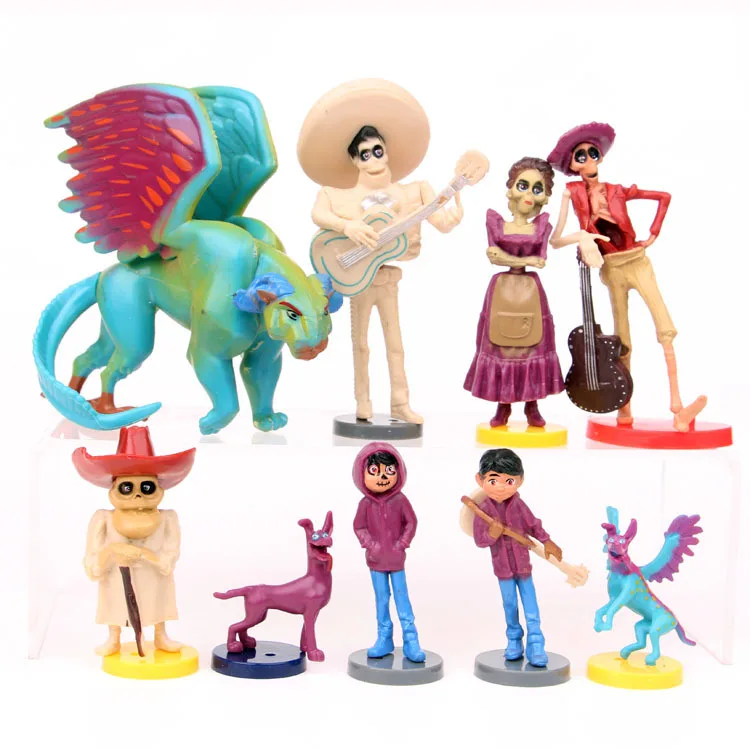 disney coco toys