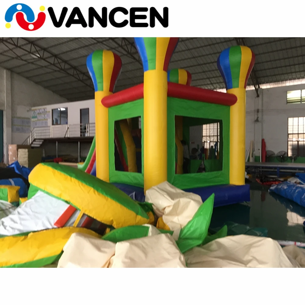 inflatable jumping house01