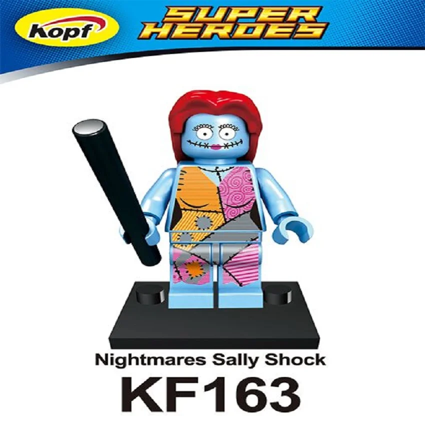 KF163 -