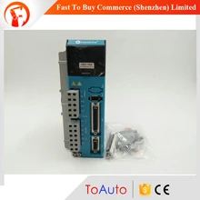 HBS1108S Leadshine AC Hybird Servo Drive Closed Loop Stepper Driver 8A 90 130VAC Matching 86mm NEMA34