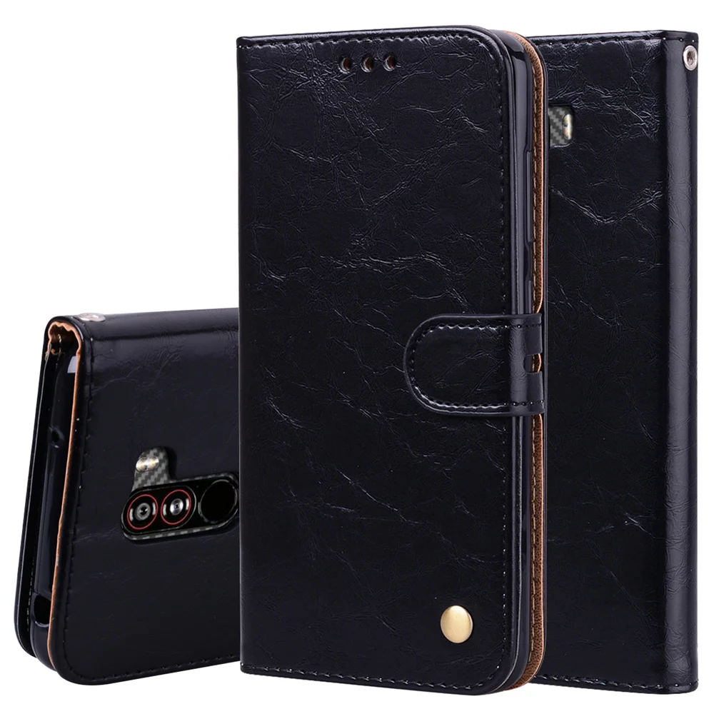 YIESOM For Coque Xiaomi Pocophone F1 Case Leather Flip Wallet Phone Cases For Funda Xiaomi Pocophone F1 Global Version Cover     (34)